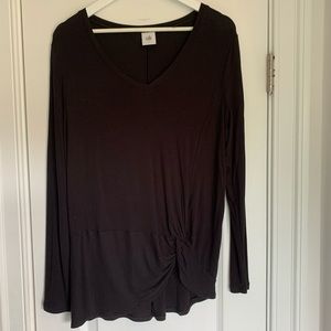 CaBi top size large EUC